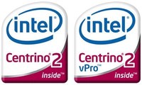Мобильная платформа Intel Centrino 2