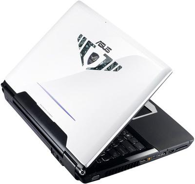 Ноутбук Asus G60Vx 