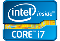 Мобильные процессоры Intel Core i7 Sandy Bridge