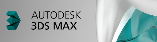 Autodesk 3ds Max 2014
