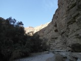 Спуск по каньону